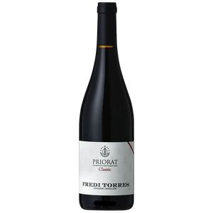 Fredi Torres Classic Priorat 2019