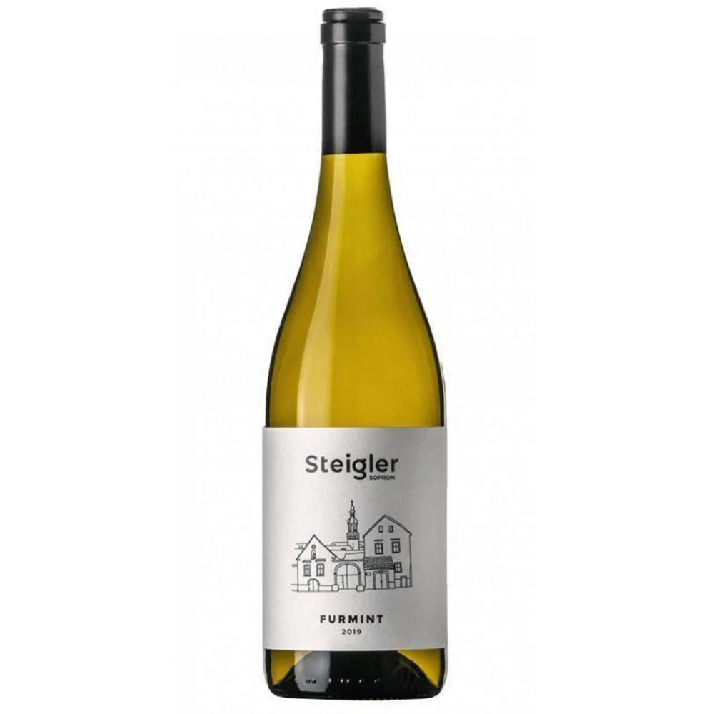 Steigler Furmint 2020